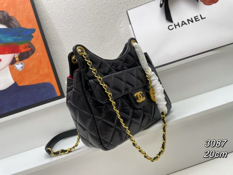 Chanel Satchel Bags